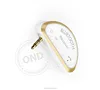 best! Mini Wireless aux 3.5mm Car Bluetooth outdoor portable radio Receiver for mobile phone&car&Ipod
