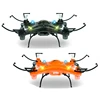 Two colors 360 degree rolling 4ch rc hover copter with gyro