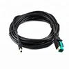 12v powered usb to dc plug male computer printer cable for pos system from Shenzhen factory electronic products