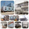 Multi Storey Modular Dormitory, Accommodation, Flat, Office