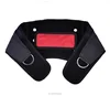 Amazon hot sale Adjustable Relieve Pain Back Brace Slimming Protect Waist Belt