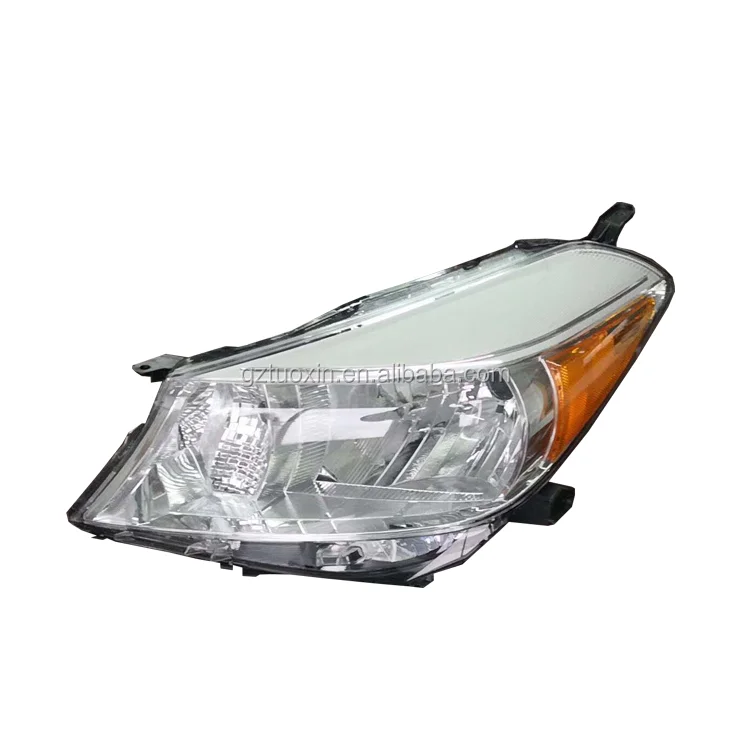 Source OEM 81130-52D70 81170-52D70 High quality headlight for