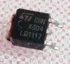 LD1117 Voltage Regulator Adjustable 1.4V ~ 10V 800mA Electronic Components