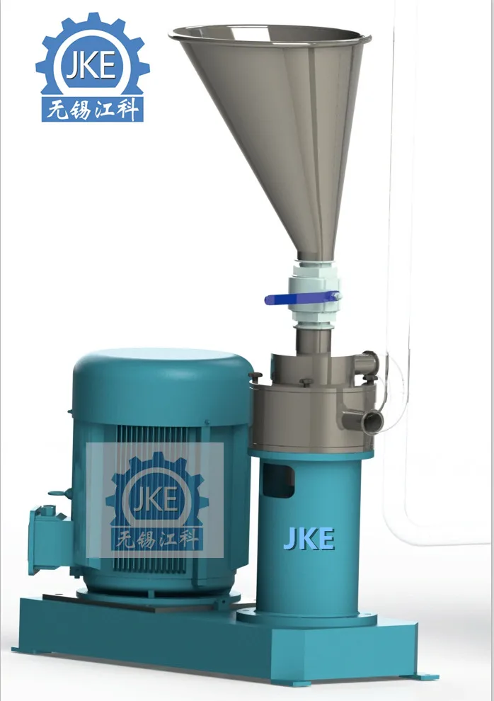 Jke Powder Liquid Mixer/mixing Machine With No Dust Mixing Buy Powder