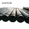 crude oil production flowlines X52 line pipe