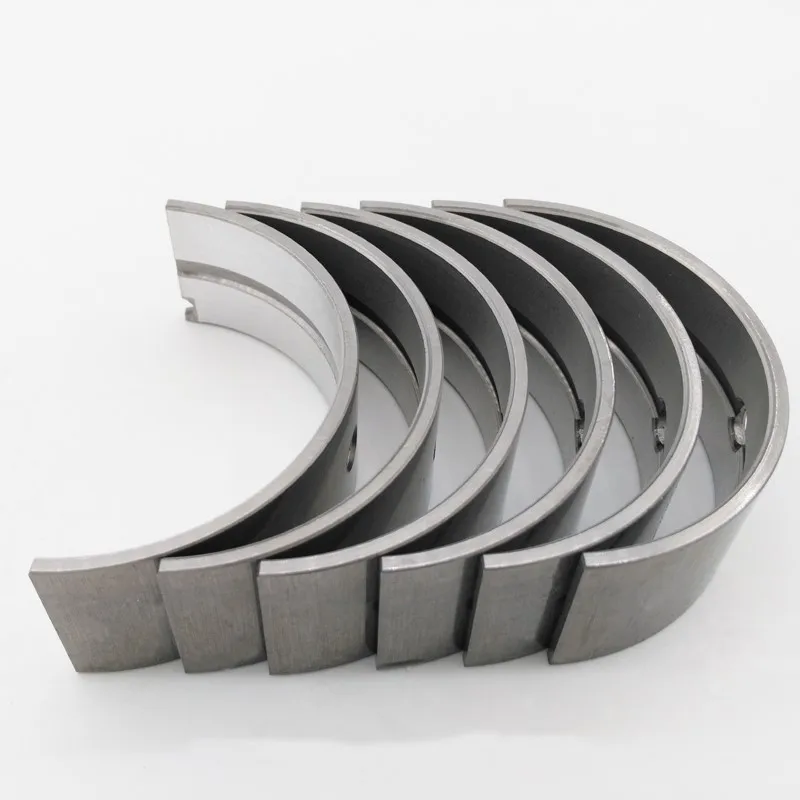 卡车发动机备件主滑动轴承适合 deutz 潍柴柴油发动机 226b,12273937