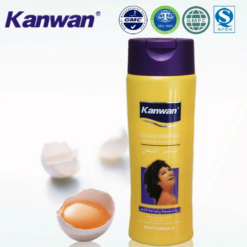 Kanwan Egg Nourishing Oily Scalp Hair Shampoo Buy Oily Scalp