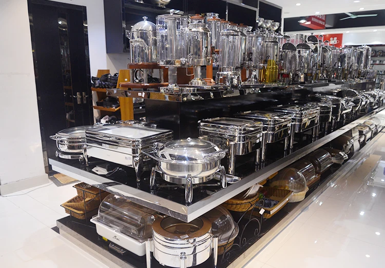 China/dubai/arabic Industrial Hotel Banquet Catering Restaurant Buffet