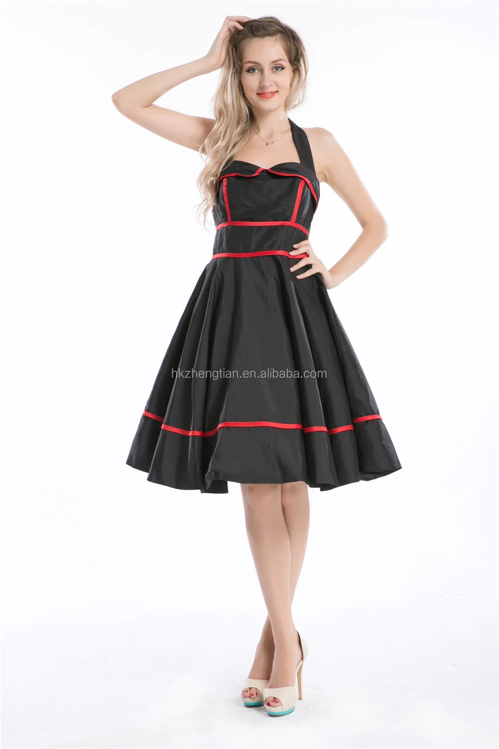 Girls Rockabilly Dresses