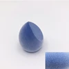 Factory Wholesale Low Moq Microfiber Velvet Beauty Makeup Sponge