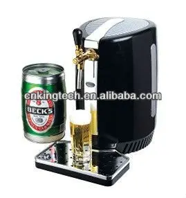 beer dispenser cooler