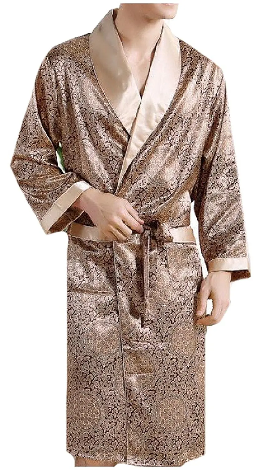 Cheap Mens Nightgown, find Mens Nightgown deals on line at