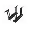 hardware for the extendable table,fittings for the extendable dining table