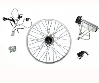 36v 250w electric bike kit