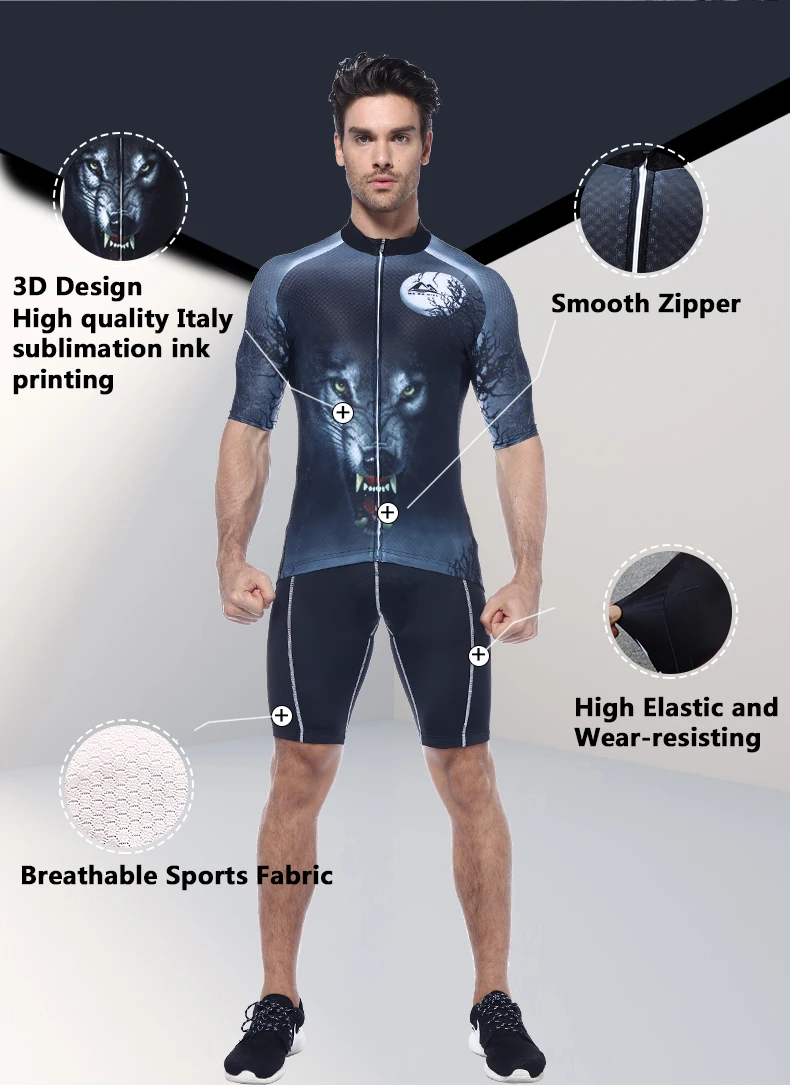 mens one piece cycling suit