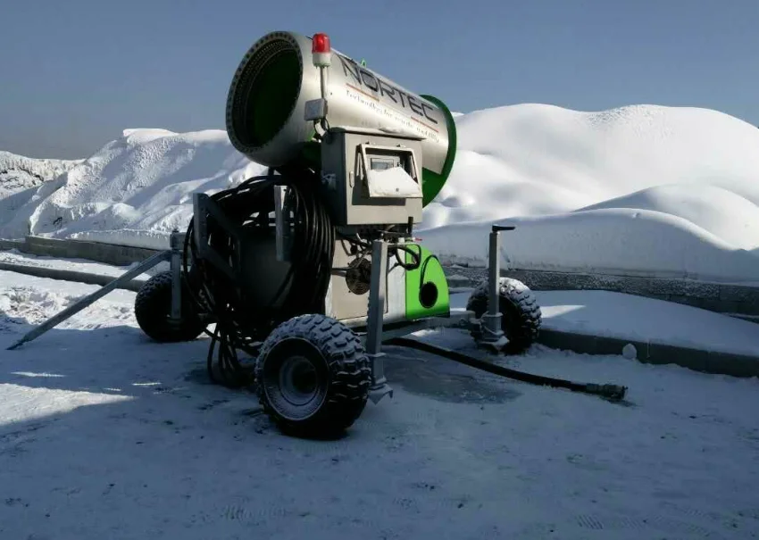 Snow Making Machine For Ski Resort Snow Machines Factory Buy Snow