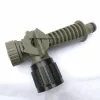 FMOP009 Farm use super flow simple hand fertilizer hose end sprayer