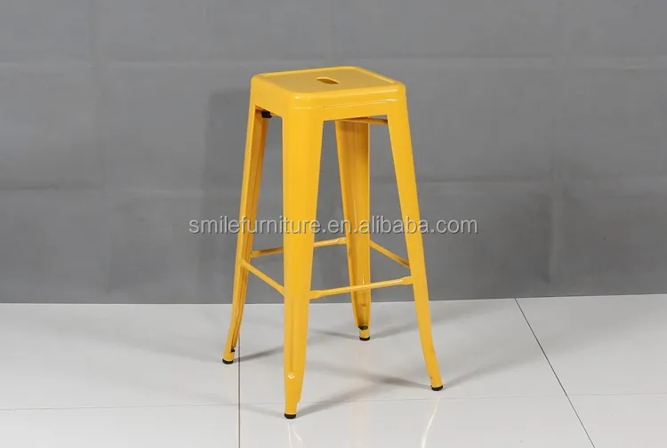 metal chairs and stools -09