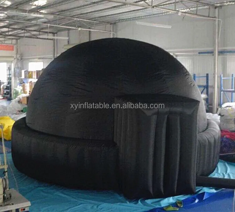 2020 Hot sale starlab inflatable planetarium, inflatable planetarium rental