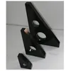 Granite Surface Tri Straight Rule Angle Plate