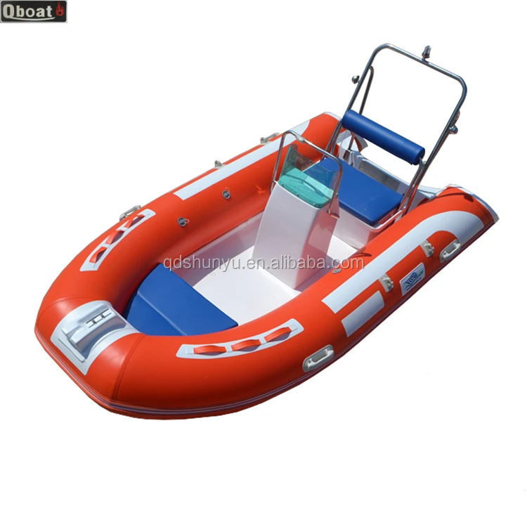 2 Persons 11ft Inflatable Boat Steering Rib Boat Buy Inflatable Boat