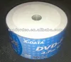 A Grade ! Empty Disc DVDR Factory Price