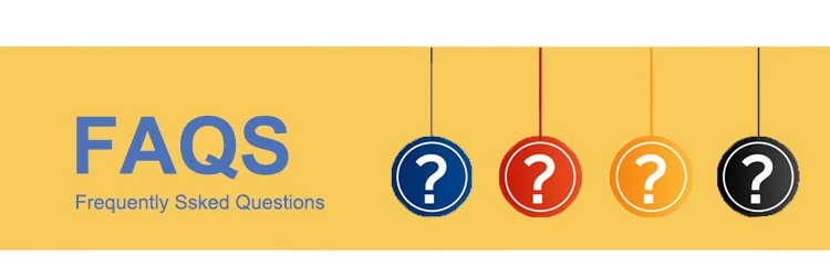 FAQS