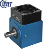 small dimension 90 degree gearbox reducer