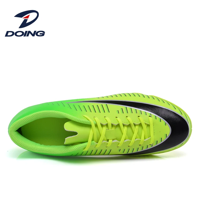 flat soled soccer shoes