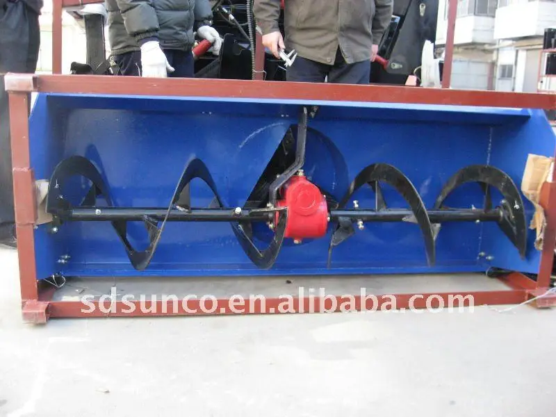 Cx Series 3 Point Hitch Snow Blower Tractor Buy Snow Blower Front Tractor,3 Point Hitch Snow