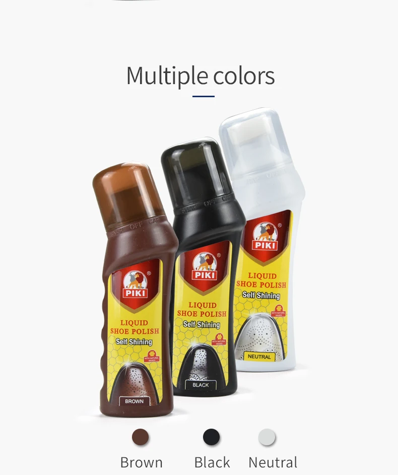 2016 Best Seller Instant Shine Double Bright Exported Good