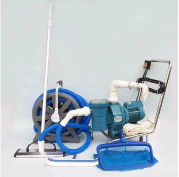 extension pole for pool cleaning