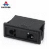 New product Hot sale products specialized 2pin 16A 110V AC socket for electrical plug socket