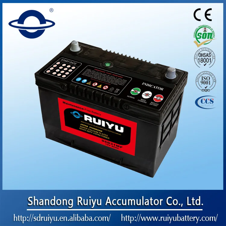 12 V Sealed Maintenance Free Battery N200 Ac Delc Mobil Harga Baterai Buy Ac Delc Mobil Harga Baterai Harga Baterai Mobil Baterai Product On Alibaba Com