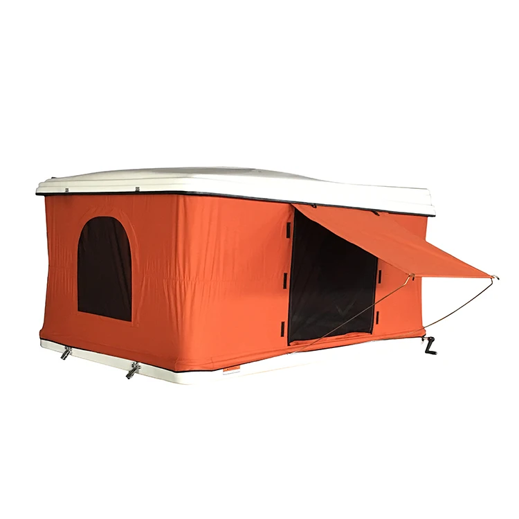 High quality design low price car roof top tent