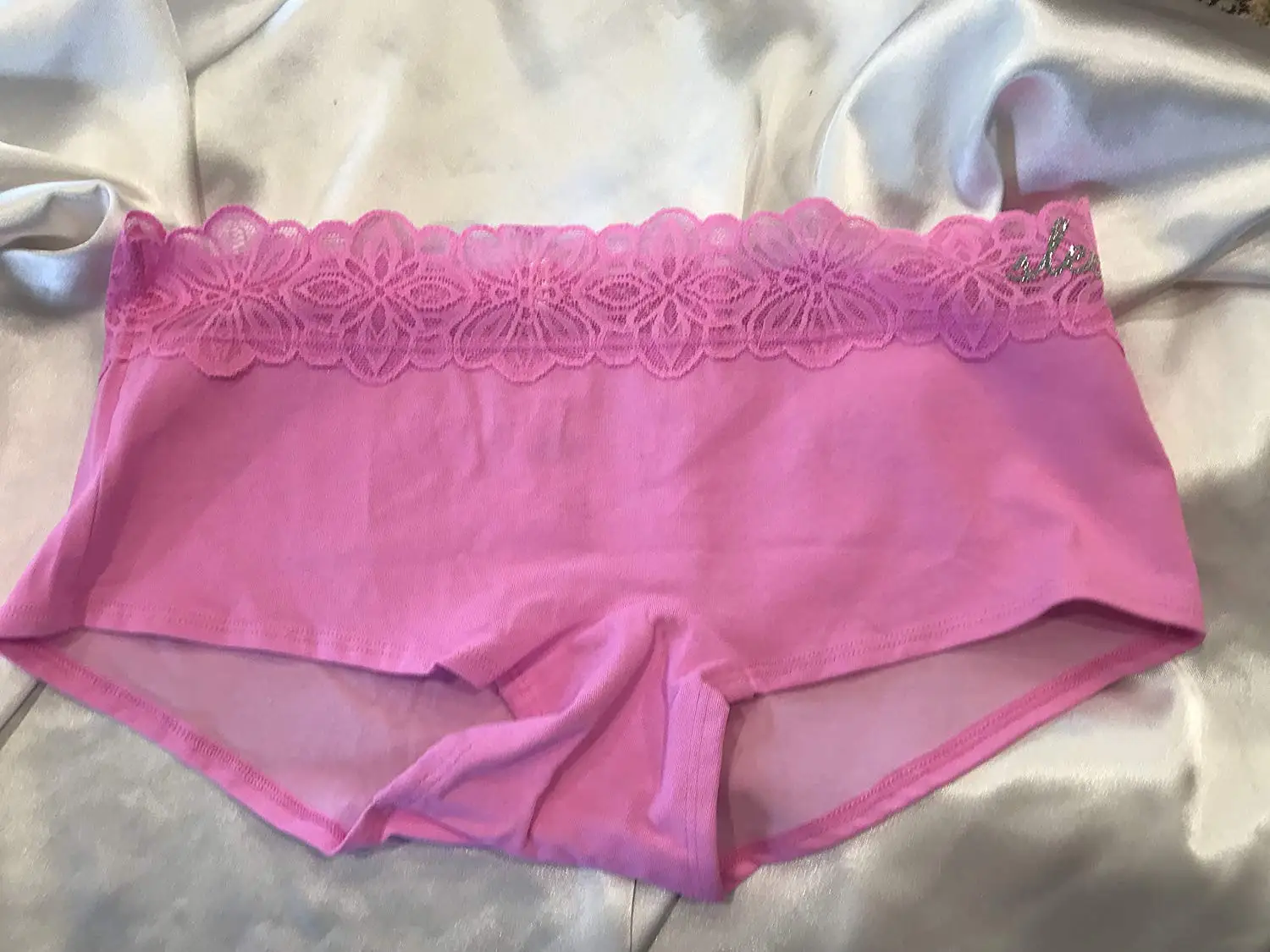Pictures Of Pink Panties