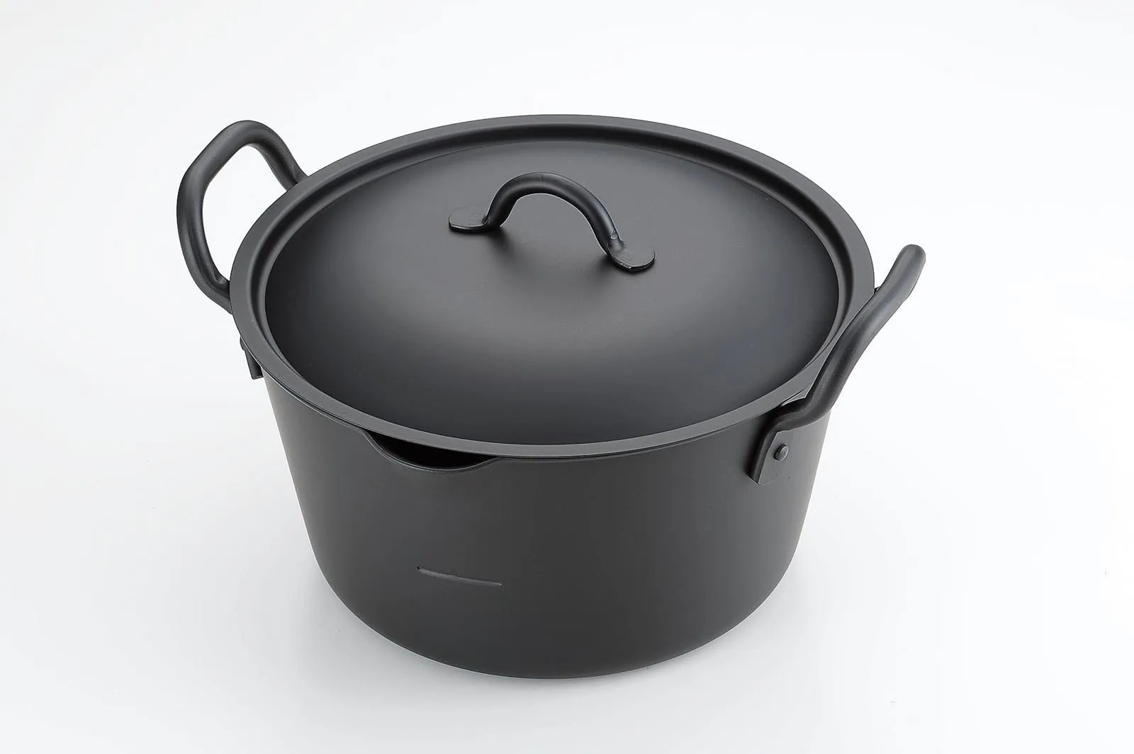 No.18_5-1deep fryer with a lid