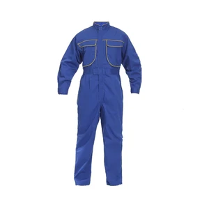 Wholesale custom men sweat worker overall uniform workwear Wholesale custom men sweat worker overall uniform workwear