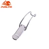 cam lock with hook/toggle latch lock, latch hasp,Toolbox chest latch with hook