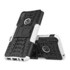 Tire Patterned Shockproof Kickstand Armor Case for ASUS Zenfone Max Pro(M1) ZB601KL Sturdy Defend Case