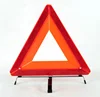 Roadway Emergency Tool Reflective Warning Triangle Traffic Safety Reflector with E-mark for Car Use