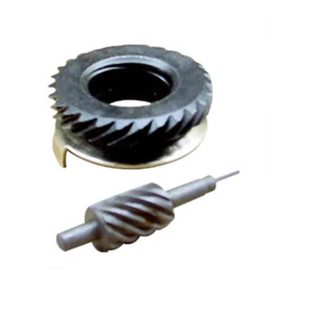 CG125 motorcycle speedometer driven gear