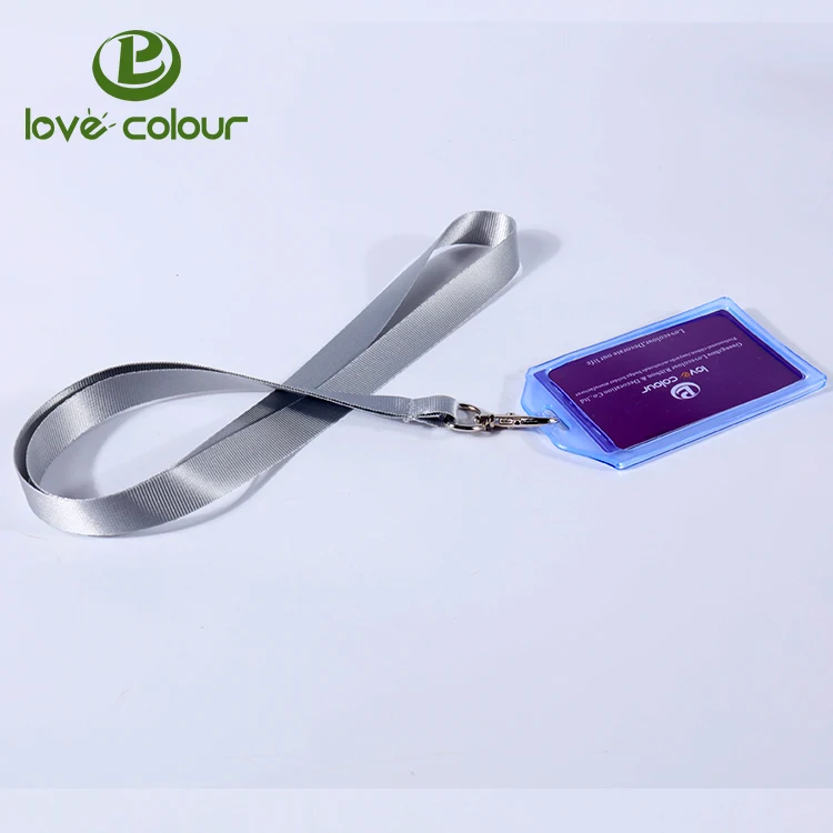 ID lanyard 1120L6