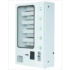 Mini vending machine with 5 selections/Auto wall mounted vending machine for bags or boxes packed item