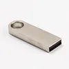 mini usb memory stick pendrive 4GB 8GB 16GB 32GB Metal USB Flash Drive gold key usb stick
