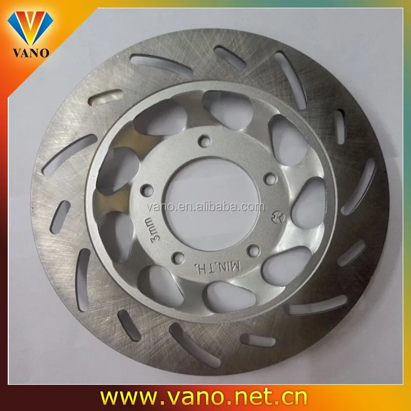 Motorcycle CG125 CG150 Brake Disc Wholesale