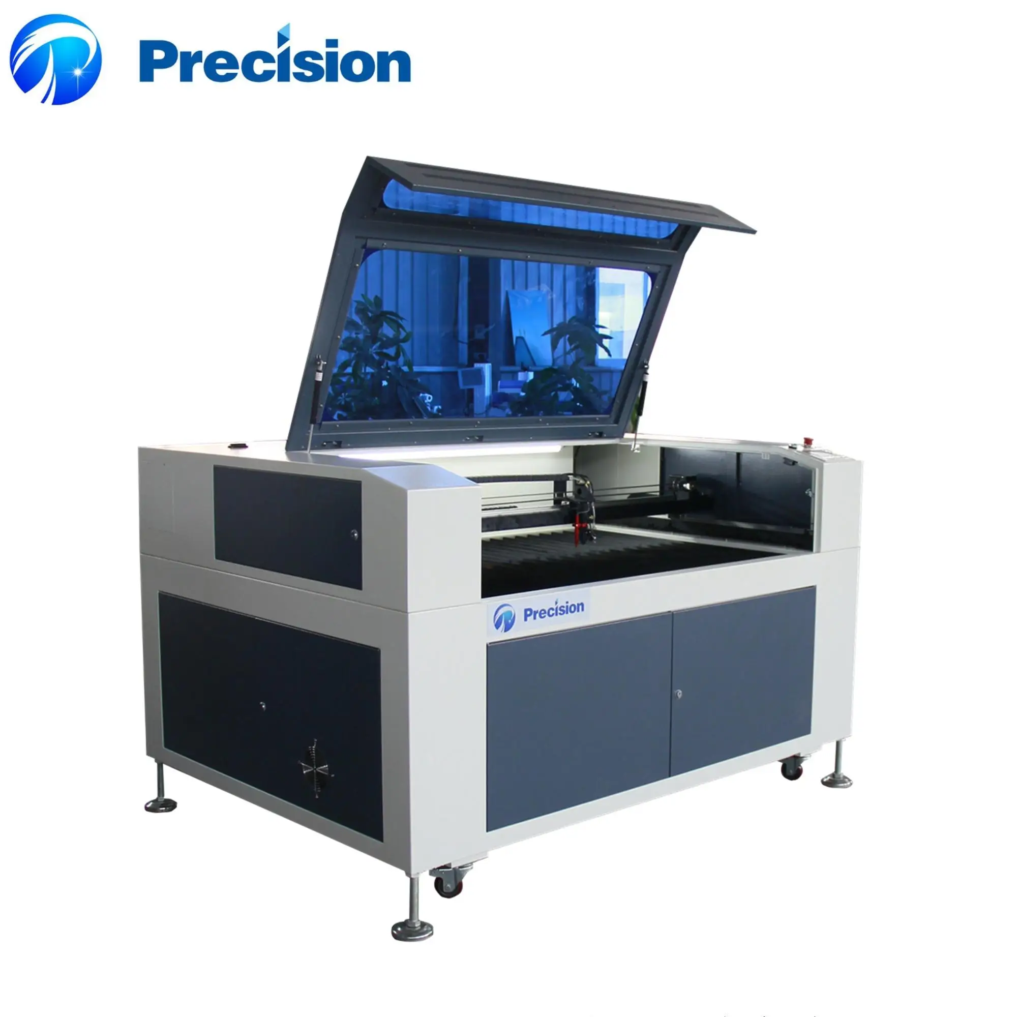Precision 1390 shoe design laser engraving machine clothing laser engraving machine price