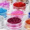 China supplier wholesale hologram glitter powder