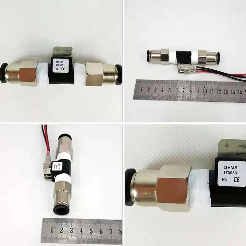 Water Flow Sensor FT110 for laser diode hair removal equipment