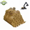 Good Working Tilting Bucket for Excavator Kubota, Takeuchi, etc for Sale